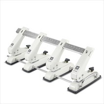 화신공업] 4공 이동펀치 이동 펀치