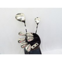 남성 초보 중고골프채 풀세트