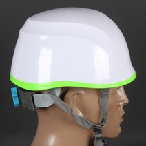 코브ABE종 칼라밴드흰색안전모식별띠 패션안전모, 상세페이지 참조