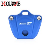 오토바이부품 튜닝 호환 악세사리 부품호환 BMW C650GT C 650 GT C600 스포츠 오토바이 모터 부품 배아 빈, 09 C650GT BLUE