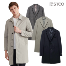 에스티코 STCO 트렌치코트/롱코트 16종