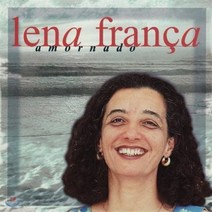 [CD] Lena Franca (레나 프란사) - Amornado