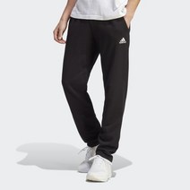 아디다스 ADIDAS 퍼포먼스 맨 에센셜 오픈햄 팬츠 면바지 일자바지 일자면바지 기본면바지 기본바지 트레이닝긴바지 데일리긴바지 IC9425