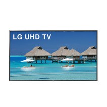 LG 55인치 139cm(55) UHD TV 55UT570HOUA, 수도권 스탠드설치비포함