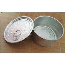 통조림 뚜껑 밀폐기 실링기 수동 캔시머 밀봉 기계, 1 철 상자