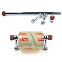 업소용랩걸이 랩포장기 포장걸이 랩걸이 거치대 랩 배달음식점 비닐포장대, A타입(랩규격400mm이하 사용)