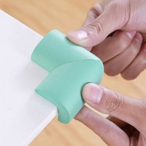 모서리 보호대 코너가드 4P, 3개