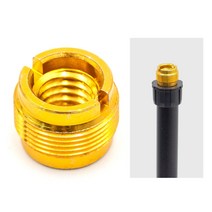 오토케 3/8 to 5/8 변환 어댑터 AC-M3 AC-M3G 마이크 스탠드 삼각대 5/8 inch 3/8 inch 다운 업 나사 부품