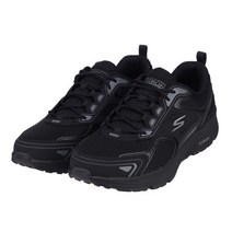 [스케쳐스] 남성 고런 컨시스턴트_올블랙 (SP0MRCDX111)