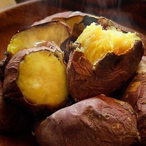 [맛군] 고창 김민상님의 22년 햇 꿀고구마 베니하루카 5kg 중(60~100g내외), 꿀고구마 5kg 중(60~100g내외)