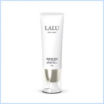 라루 물광 선크림 SPF50+ PA+++