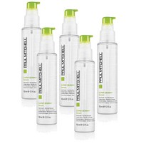 폴미첼 슈퍼 스키니 세럼 스피드업 드라잉타임 프리지 헤어 150ml Paul Mitchell Super Skinny Serum, 5개