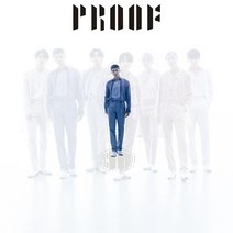 BTS 새 앨범 PROOF 스탠딩 카드 스테이션 굿즈 타이니탄 굿즈 아크릴 스탠딩, RM