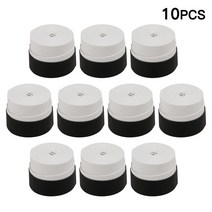 당구 그립 포켓볼그립 10/20/60pcs 테니스 오버 배드민턴 스쿼시 훈련 땀 흡수 랩 액세서리 Padel, [05] White 10pcs