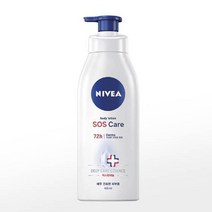 니베아 바디로션 SOS케어 (400ml), 상세페이지 참조, 상세페이지 참조, 상세페이지 참조