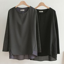 위쉬몰 / 빅사이즈사랑해요 B130L108 타이거슈가블라우스티 NB