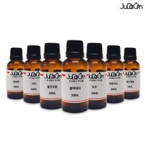 국내산 프래그런스 오일 30ml 93종 향수 원액 디퓨저 원액 향수 만들기 디퓨저 만들기 (DIY), 21.프리지아 30ml, 1개