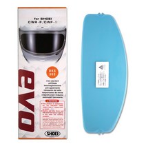 쇼웨이헬멧 오토바이 헬멧 바이저 SHOEI X14 Z7 CWR1 RF1200 Xspirit NXR 쉴드 렌즈 Casco Moto 액세서리, 17 X14 Defogging