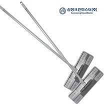 에브리데이쇼핑수퍼 부직포청소기 2단 밀대청소기 수퍼부직포청소기 청소도구 습식청소포밀대 회전형부직포청소기+dpqmflepdl, 상품대박
