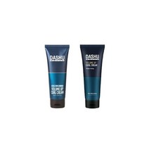 다슈 데일리 볼륨업 컬크림 더블 기획 150ml 2개