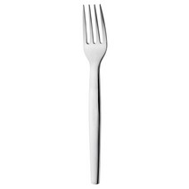 버그호프 에센셜 쿼드로 디너포크, 12개입, Stainless Steel