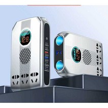 12v 24v 파워탭 인버터 변환기 캠핑 멀티 차량용 전기, 12v USB4개/원버튼스위치