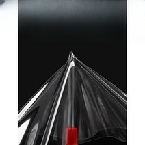 투명 아웃도어 방수포 배낭 pvc 다용도 농사 커버, 투명 (로프포함 수출모델)  1.8x2m