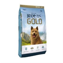 도그랑 어덜트 진도골드 건식사료, 12개, 10kg, 닭