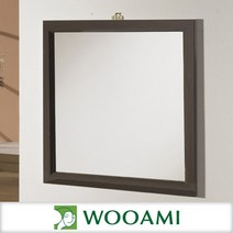 우아미 하이그로시 800 사각경, 웬지