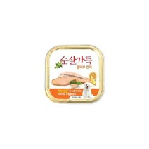 꿀피부 연어 100g 24개 애견통조림 강아지통조림/캔/강아지캔/강아지간식/애견간식/통조림간식/주식캔/습식, 꿀피부 연어 100g 24개 애견통조림 강아지통조림/캔