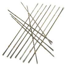144PCS 1 다이아몬드 와이어 톱 블레이드 커터 쥬얼리 금속 절단 지그 목공 핸드 크래프트 도구, 01 mix1