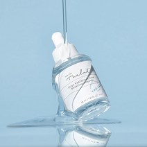 더랩바이블랑두 저분자 히알루론산 부스팅 앰플 30ml 더블