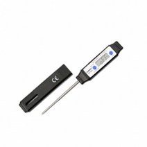 SUMMIT W3B214D 디지털 SDT8A 온도계 펜타입 써미트 계측기 온도계, SY 1