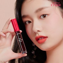 [에뛰드] 디어 달링 워터젤 틴트, 색상:RD301 리얼 레드, 단품