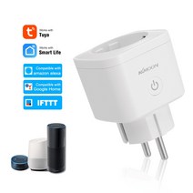 TUYA 스마트플러그 홈WiFi플러그 구글홈 연동 원격제어 멀티탭(EU한국플러그) 삼성Android/애플IOS사용가능<당일출고/최소5-8일 수령가능/공휴일제외>, 화이트” class=”wr-img”></a></div></p></div></p></div></p></div><div class=