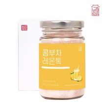 무알콜 콤부차 발효 녹차 홍차 효모 유산균 유익균 발효차 콤부 음료 분말 가루 레몬 과일야채 발포타입 만들기 차, 2개