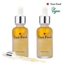 [페이스푸드] 1+1 욕세럼 50ml, 옵션선택