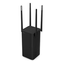 ipTIME - AX8004M AX3200 유무선 공유기 / 4Tx-4RX / Dual Band (5GHz 2402Mbps + 2.4GHz 800Mbps) 블랙
