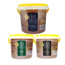 Blue Hills Honey 호주 타스마니아 블루힐스허니 프리미엄 꿀 1kg x3종, 3kg, 1개