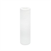 도금액용 BDMA 멜트블로운 앱솔루트 필터 250mm 0.5um