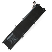 DELL 델 노트북 배터리 M5510 5520 XPS15 9550 9560 4GVGH