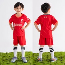 단체구매 세트남성 메시 c라켓 클럽 월드컵 반팔 반티축구복