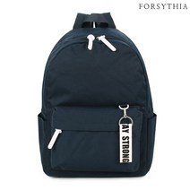 [FORSYTHIA] 캐주얼학생가방 여자책가방 중고등학생백팩 FF43