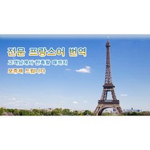 eTranspia 프랑스어 번역 전문 서비스 외국어 문서 서류 투자 이민 유학 비자 논문 계약서 비즈니스 해외 미팅 현지 기업체 국제회의 세미나 워크숍 소송서 수출 수행 동시 언어