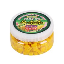 바다 민물 낚시용 씨눈 옥수수 미끼