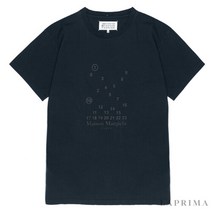 기타 [명품]라프리마 MAISON MARGIELA 메종마르지엘라 넘버링 티셔츠..