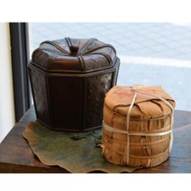 보이차보관함 1통단지, 1개