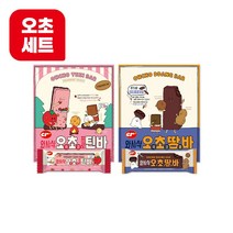 씨알로 오초틴바 세트, 1개, 360g