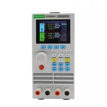 전자부하기 DC 전자로드 부하 프로그래머블 1500W, ET5409A+(신규)