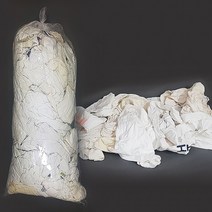 기름 분진 폐오일 청소용 5kg 특보루 백대 막보루 걸레용 산업용보루, 국내산 5kg(면), 1개